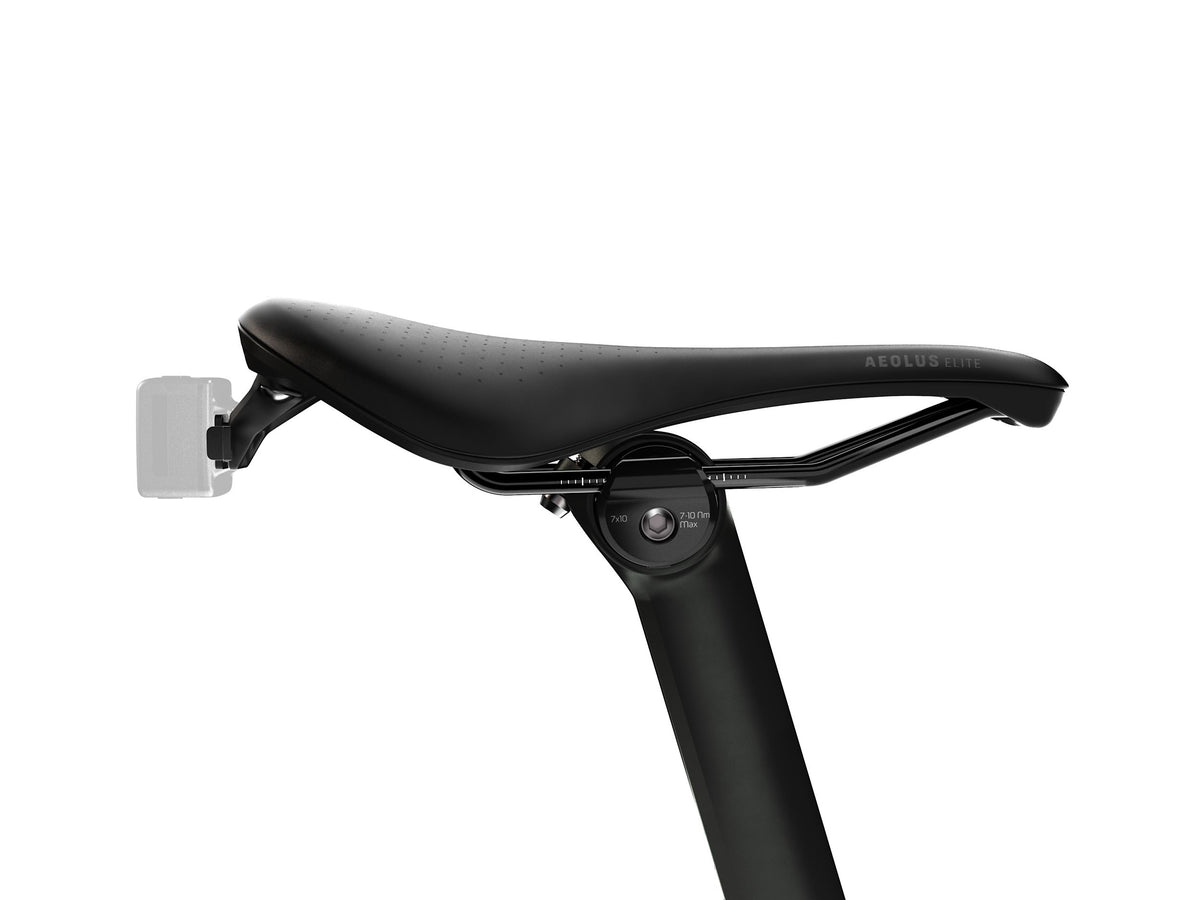 SillĂn Trek Aeolus Elite Negro #5