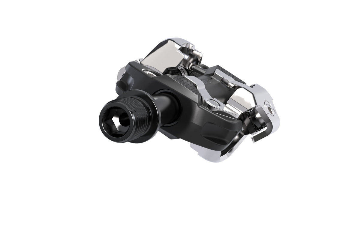 Pedales Automáticos Trek Kovee Pro Negro #4
