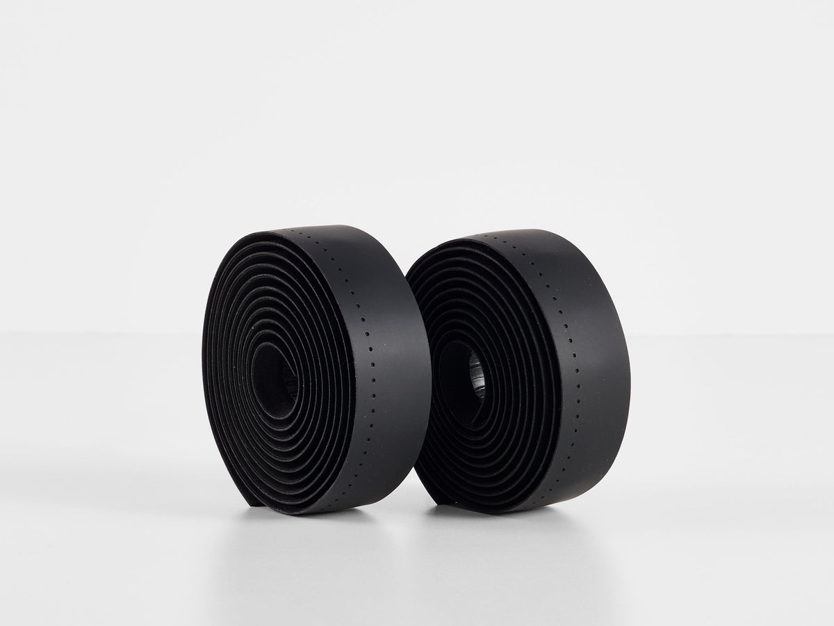 Cinta Manillar Trek Perf Line Negro