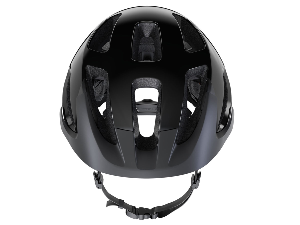 Casco Mtb Trek Solstice Negro