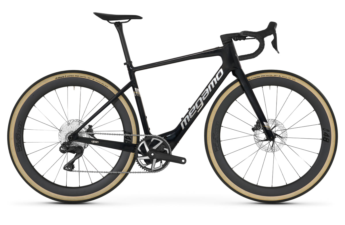 Megamo Upon 05 2027 Negro