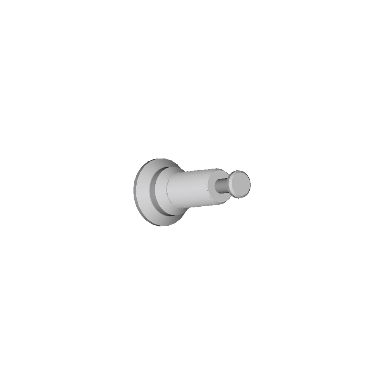 Tornillo FijaciĂłn Shimano Puente B BR-RS505
