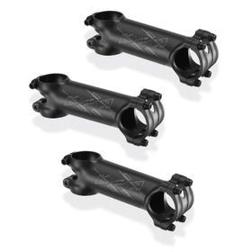 Potencia XLC ST-M26 A-Head All Ride 7Âș 1-1/4" 31.8mm Negro