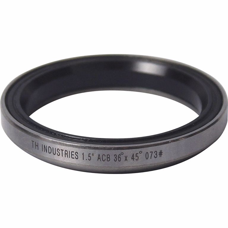 Rodamiento DirecciĂłn FSA 1.5 36x45 Plata/Negro