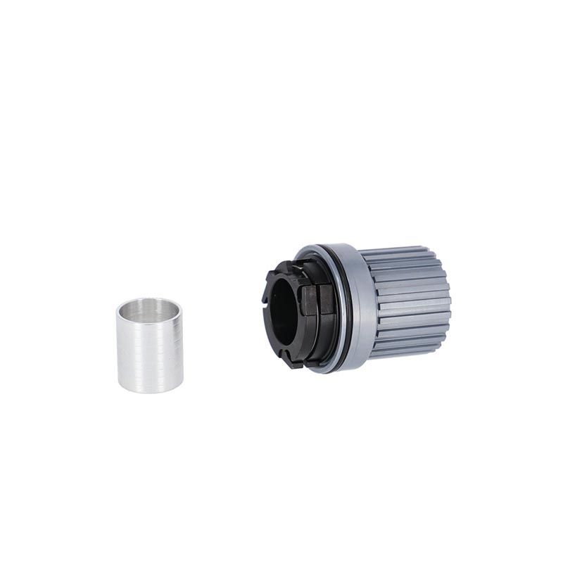 NĂșcleo XLC WS-M04 MTB Shimano Micro Spline Plata