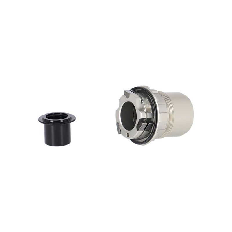 NĂșcleo XLC WS-X24 Rueda WS-C37/50 Sram XDR 10/11/12v 17mm Plata
