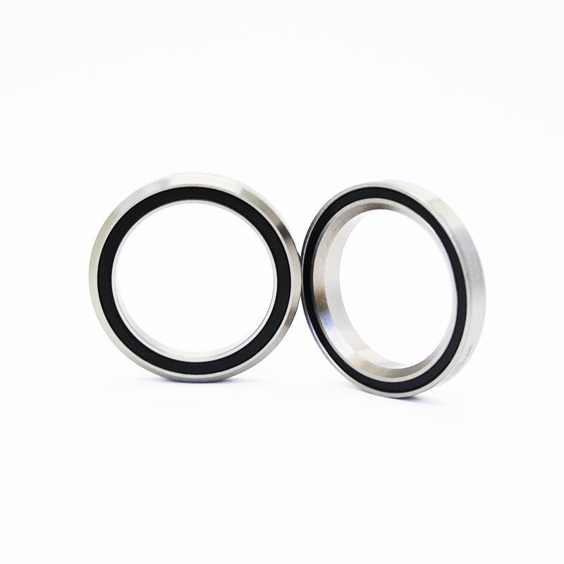 Rodamiento DirecciĂłn ISB Sport MH-P03 45/45 30.15x41x6.5mm Plata/Negro