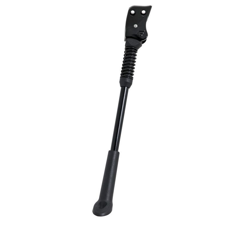 Caballete Hebie Fix 18 FijaciĂłn Cuadro 26/28 Negro