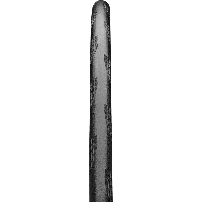 NeumĂĄtico Carretera Continental Grand Prix 5000 Season Tubeless Ready Plegable 700x32C Negro #2