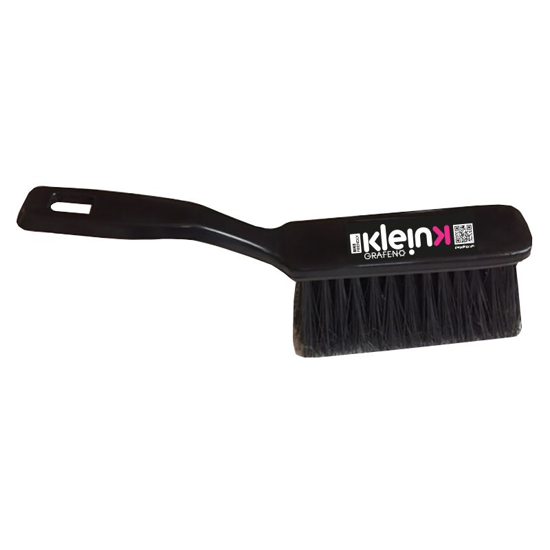 Cepillo Limpieza Profesional Bicicleta Klein Negro