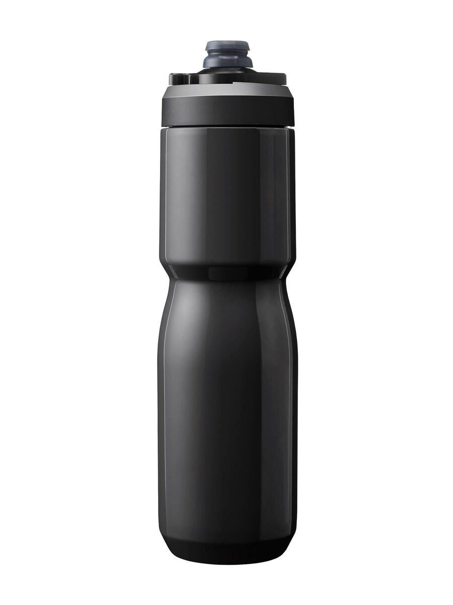 BidĂłn CamelBak Podium Insulated Acero 650ml Negro #3