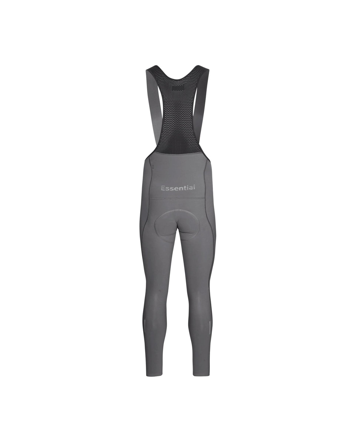 Culote Largo Tirantes Térmico Pas Normal Studios Essential Hombre Stone Grey #3