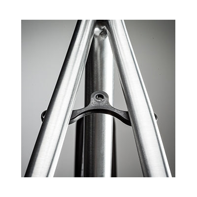 Soporte Guardabarros Vaina SillĂn Cannondale Negro