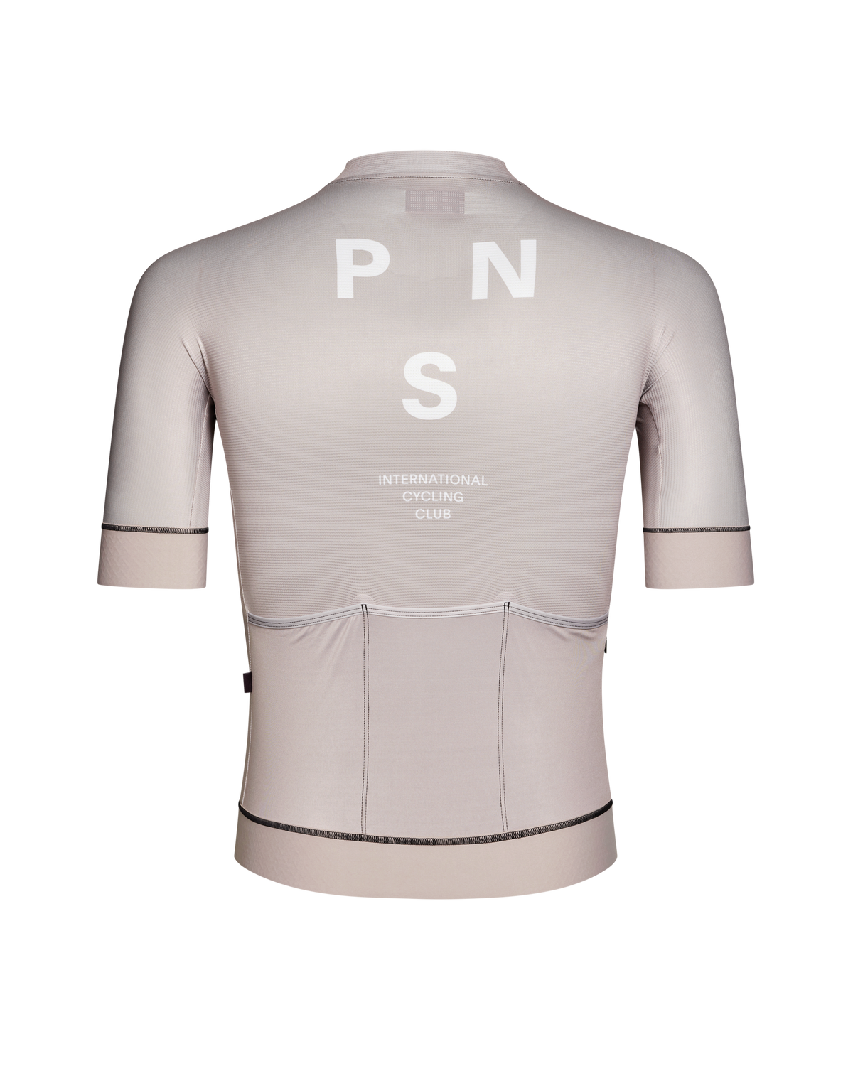 Maillot Manga Corta Pas Normal Studios Mechanism Hombre Haze #4