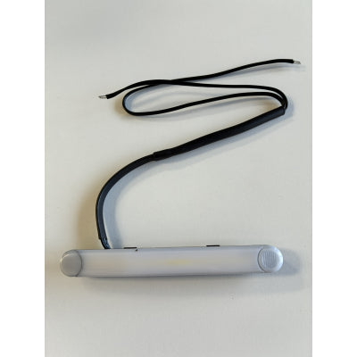 Luz IdentificaciĂłn Tubo DirecciĂłn Cannondale Negro
