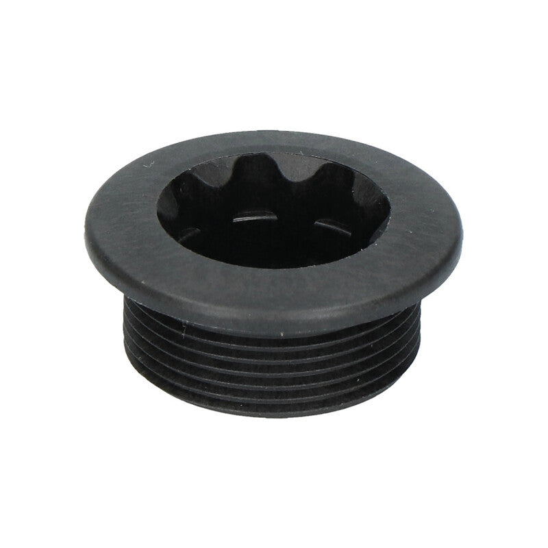 Tornillo FijaciĂłn Biela Shimano FC-7900 Negro