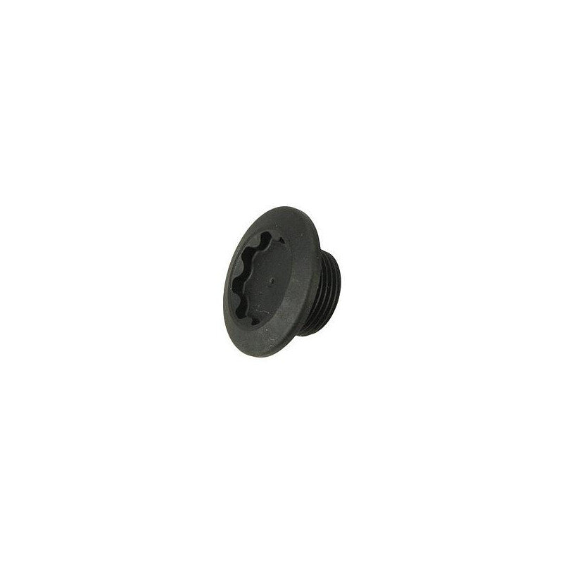 Tornillo FijaciĂłn Biela Shimano FC-7900 Negro #2