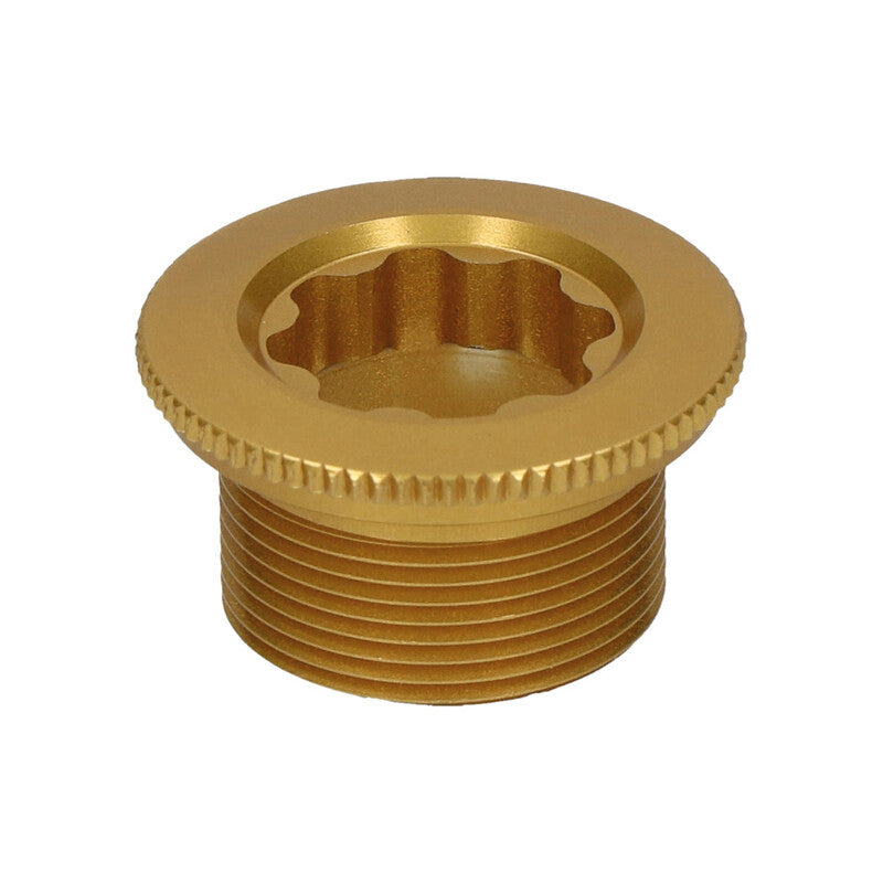 Tornillo FijaciĂłn Biela Shimano FC-M810 Negro