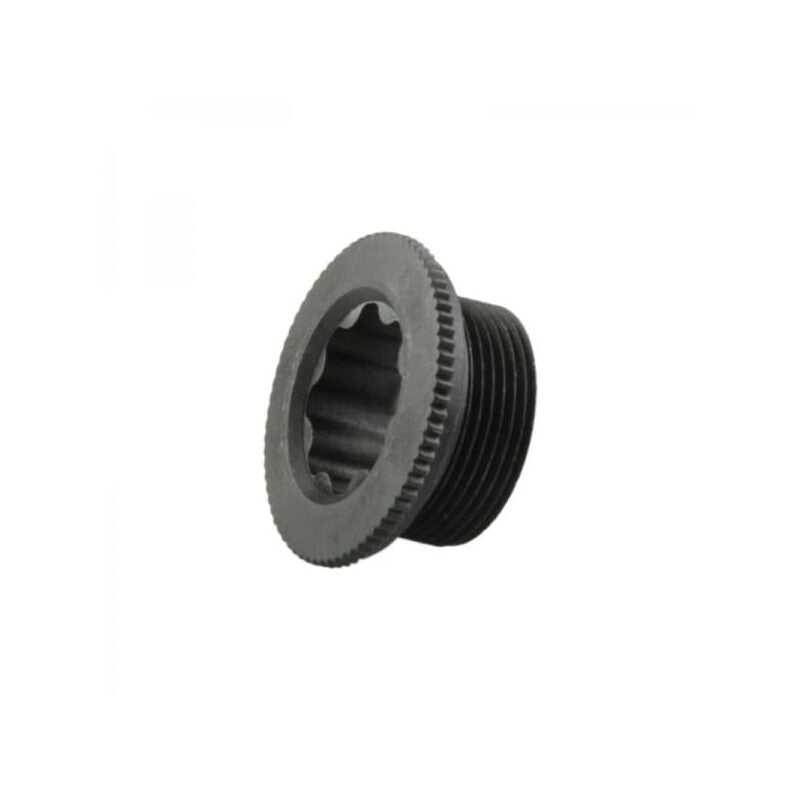 Tornillo FijaciĂłn Biela Shimano FC-M8100 Negro