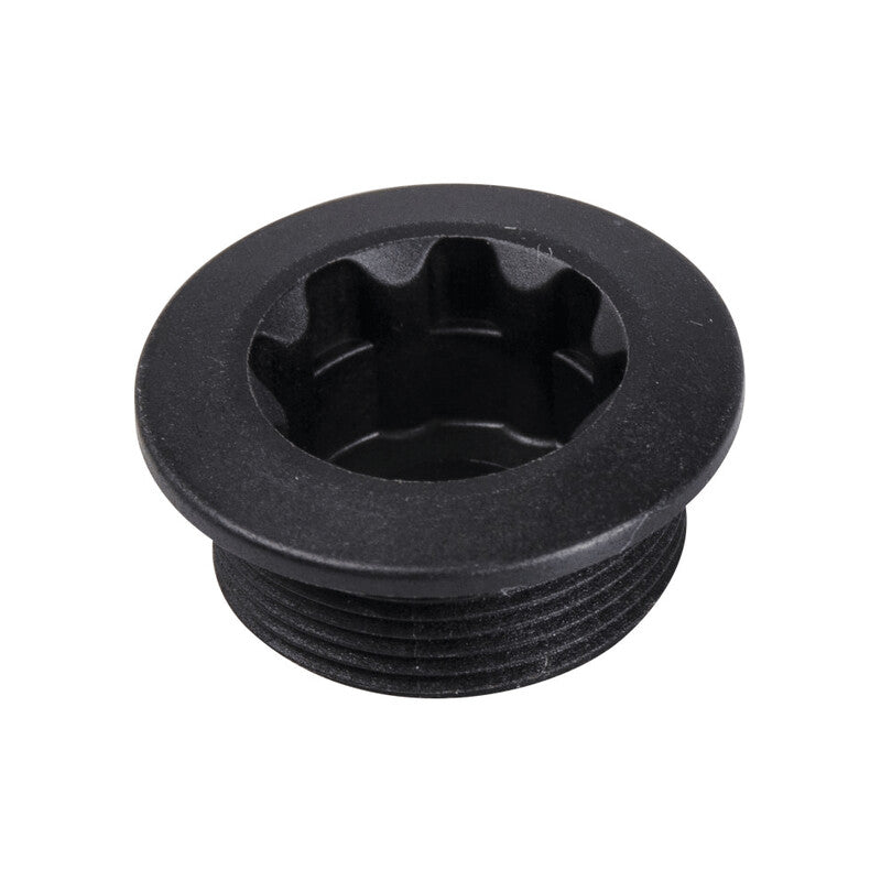 Tornillo FijaciĂłn Biela Shimano FC-T661 Negro