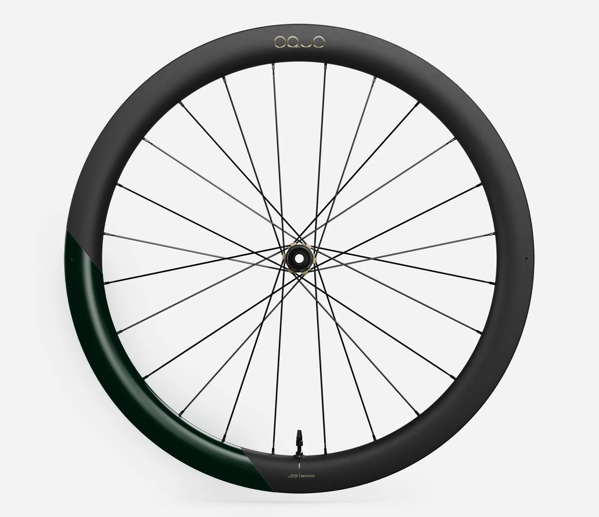 side-oquo-rp50ltd-rear-metallic-dark-green-matt