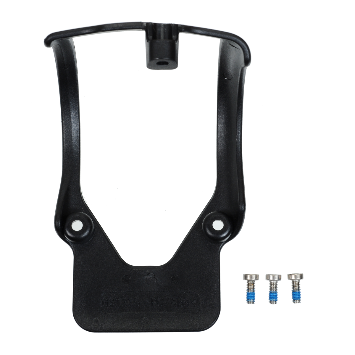 Funda Motor Cannondale Neo Fazua Negro