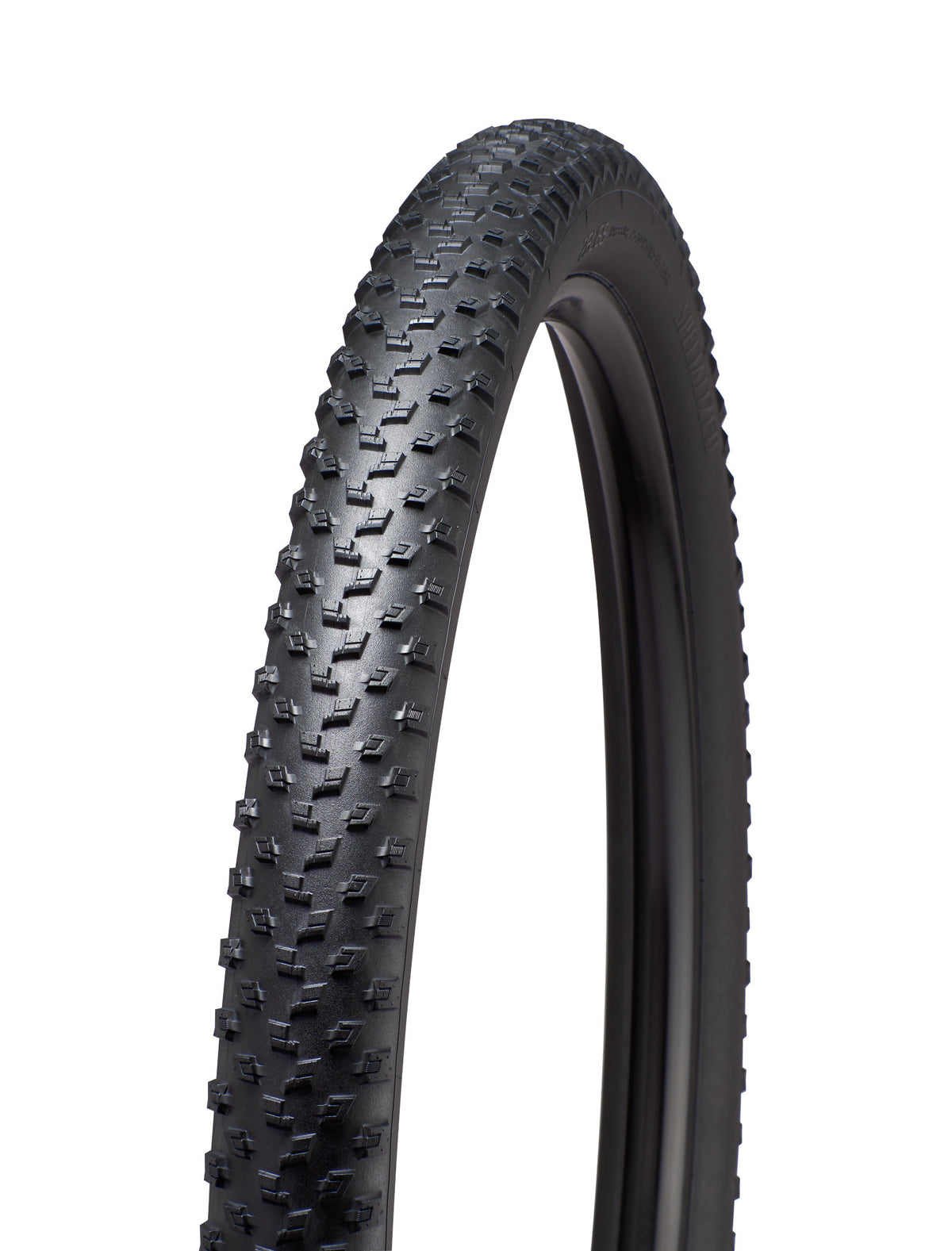 Fast Trak Sport Neumático XC Specialized Negro