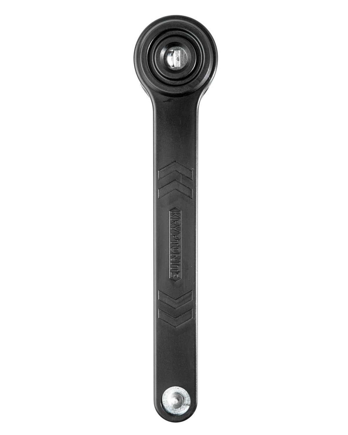Kryptonite Antirrobo Plegable Keeper 510 Eslabones 5mmx100cm Long Negro #2