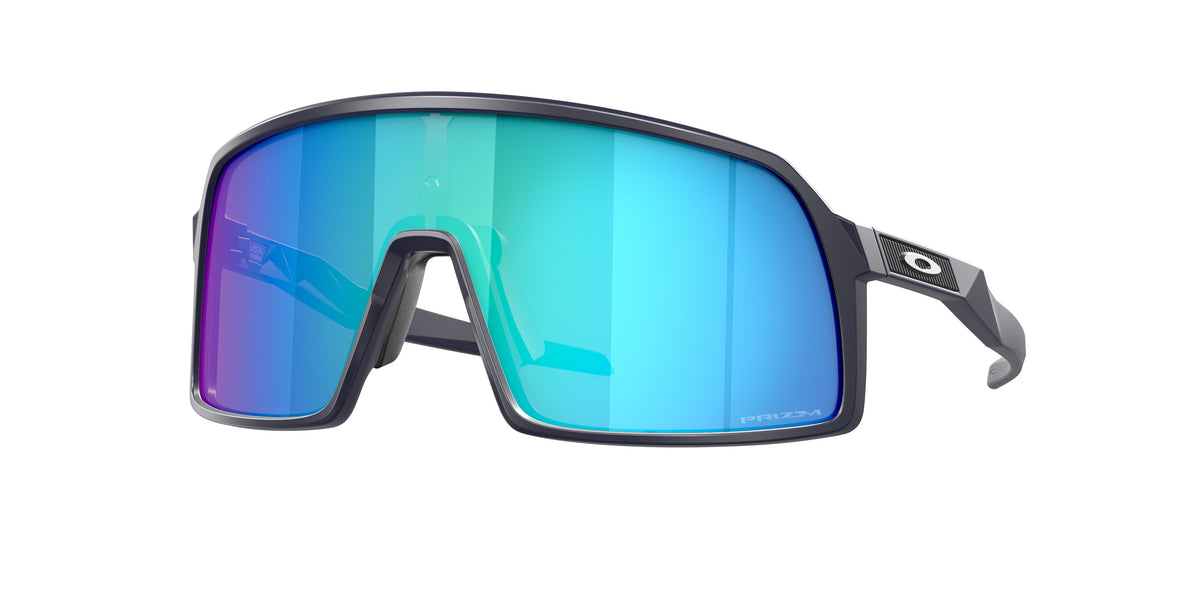 Gafas Sol Oakley Sutro S/Matte Navy/Prizm Sapphire