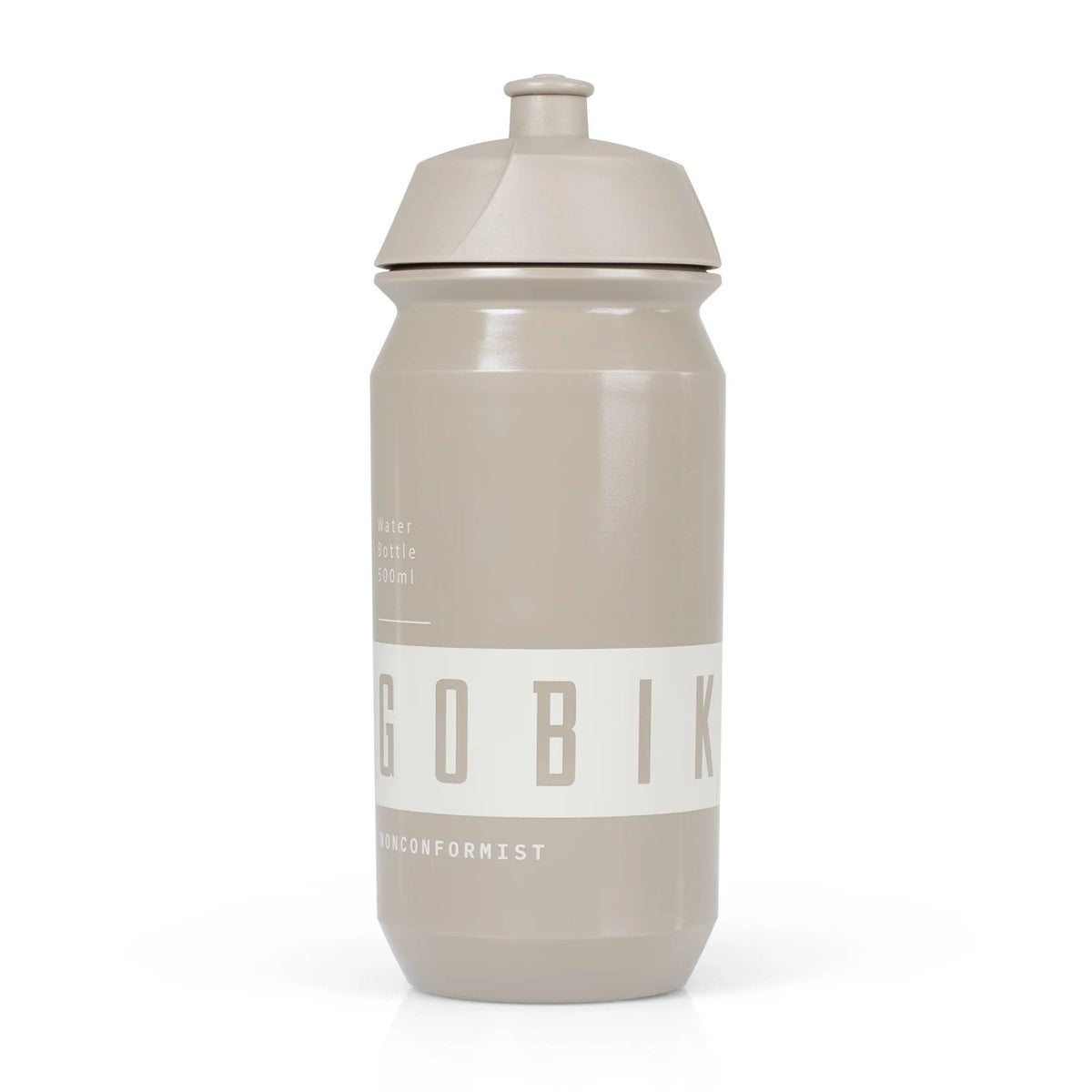Bidón Shiva Bio Gobik Overland 500ml