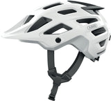 Abus Moventor 2.0 MTB Hjälm Shiny White
