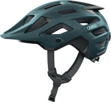 Abus Moventor 2.0 MTB Hjälm Midnight Blue