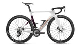 Ramar Orbea Orca Aero M21e Ltd 2027 Golden Off White/Sunset Gloss
