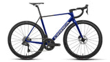 Ramar Cykel Orbea Orca M20i Team 2027 Cobalt Blue/Carbon Raw Matt