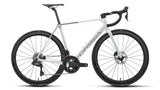 Ramar Cykel Orbea Orca M20i Team 2027 Iris White Gloss/Lilac Matt