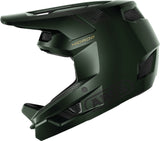 Abus Hidrop MTB Helmet Moss Green