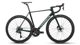 Ramar Cykel Orbea Orca M20i Team 2027 Escape Green/Carbon View Matt