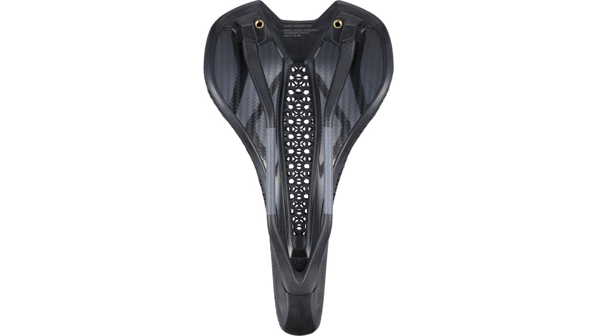 S-Works Romin Evo Mirror Sillín Specialized Negro #3