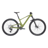 Scott Spark 920 Verde