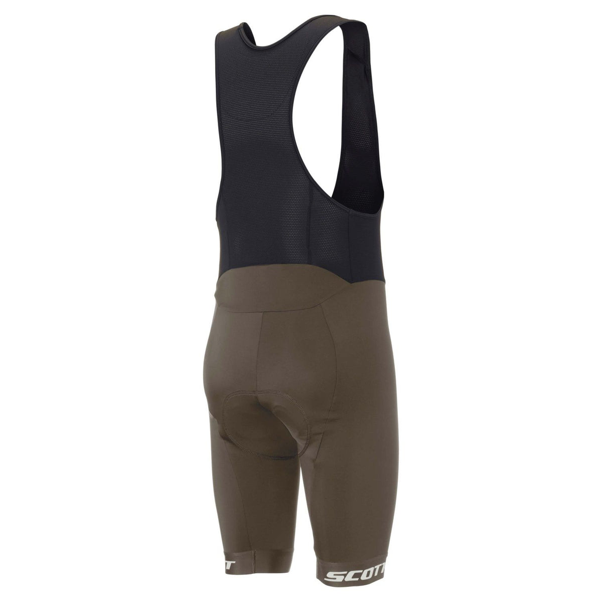 Culote Corto Tirantes Scott Endurance ++ Hombre Wood Grey #2
