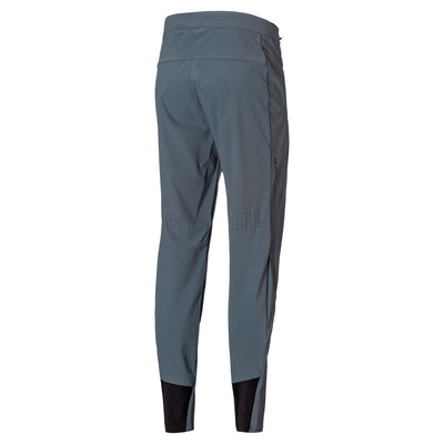 Pantalón MTB Scott Vertic Pro SL Hombre Crag Blue #2