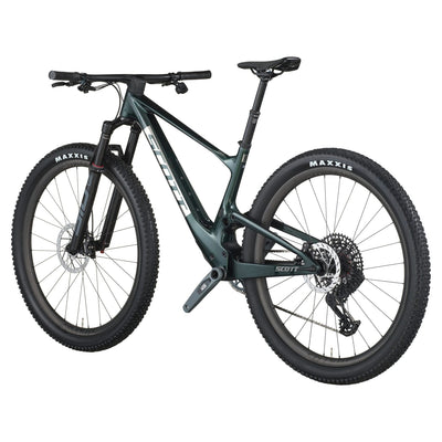 Scott Spark RC Team Issue 2026 Twinkle Green #3