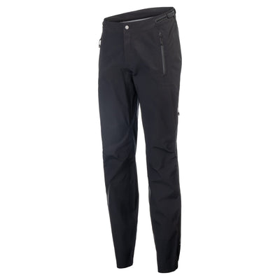 Pantalón MTB Scott Vertic Pro 3L WP Hombre Negro #3