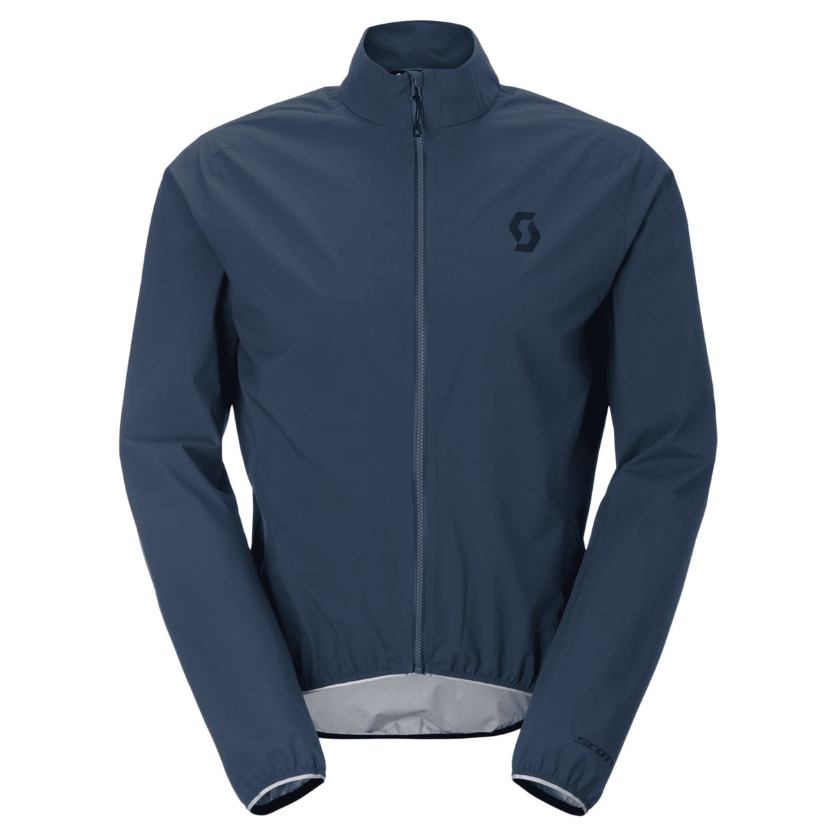 Chaqueta Scott Endurance WP Hombre Dusk Blue