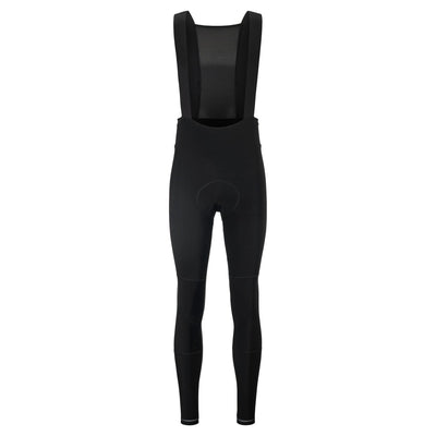 Culote Largo Tirantes Scott Pro Mid +++ Hombre Negro