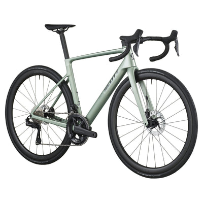 Bicicletas Carretera Scott Addict RC 20 2026 Reseda Green