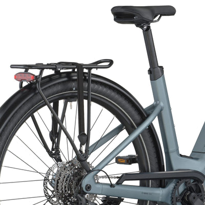 Bicicletas Eléctricas eUrbanas Scott Sub Sport 20 Wave 2026 Hematite Blue #8