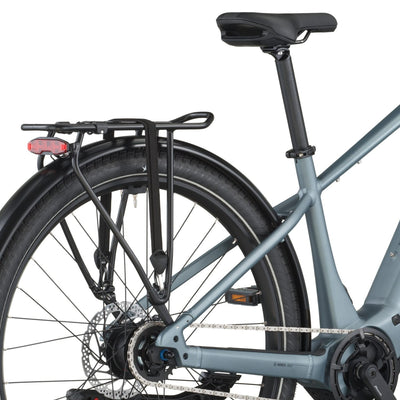 Bicicletas Eléctricas eUrbanas Scott Sub Tour 40 2026 Hematite Blue #8
