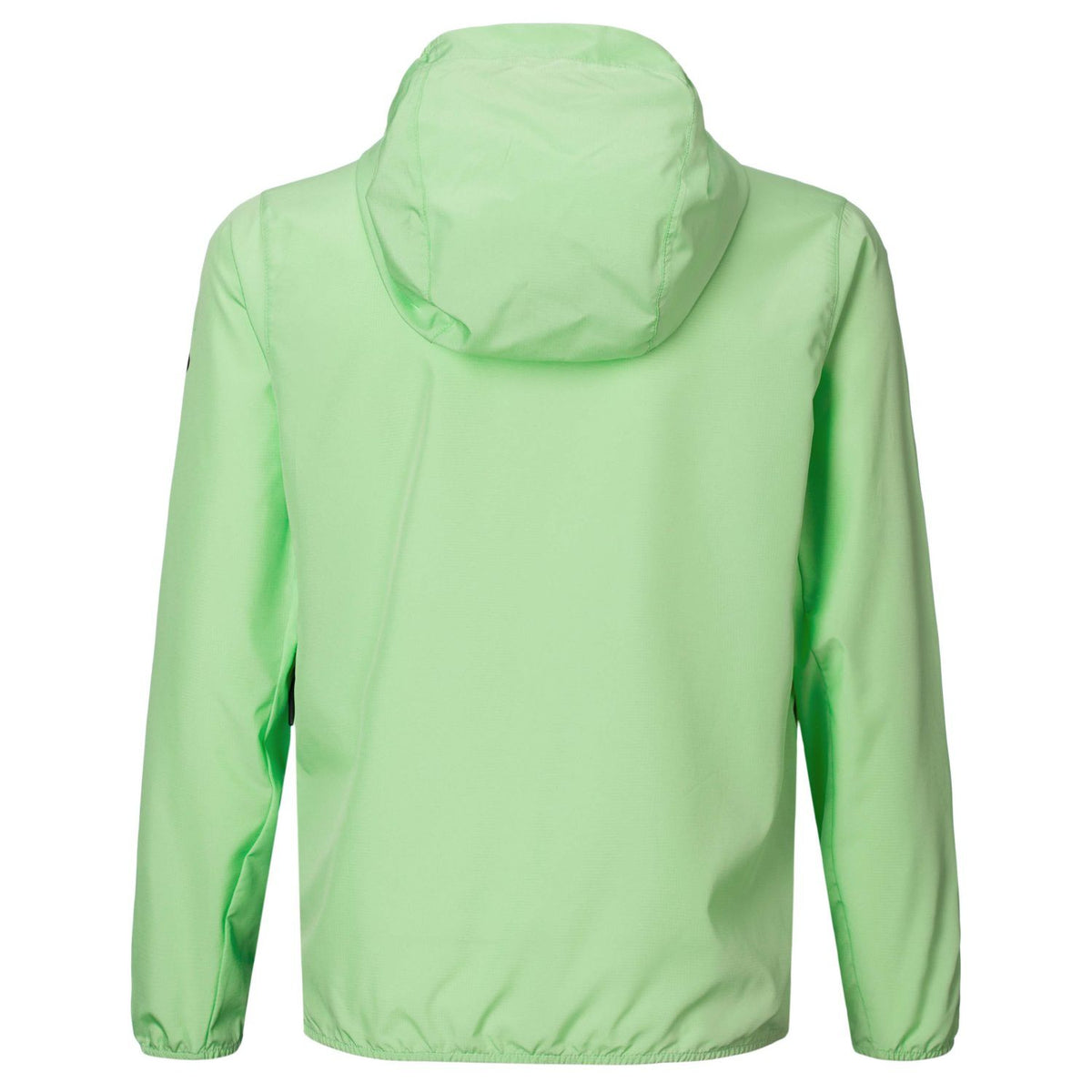 Chaqueta Scott Explorair Light WB Junior Radiant Green #2