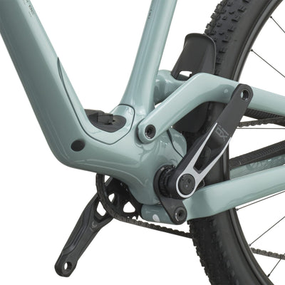 Scott Spark DC 10 2027 Mist Blue #5